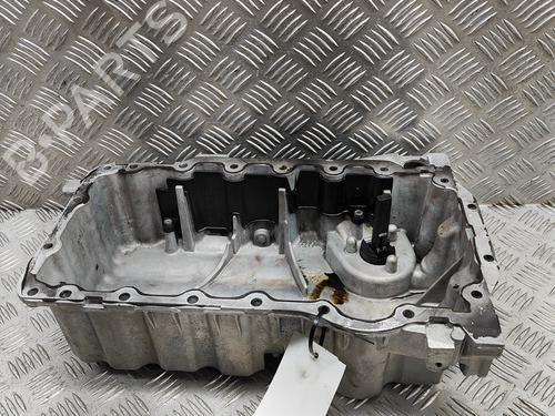 Oil sump FORD TRANSIT V363 Van (FCD, FDD) 2.2 TDCi RWD | BP23416464M115