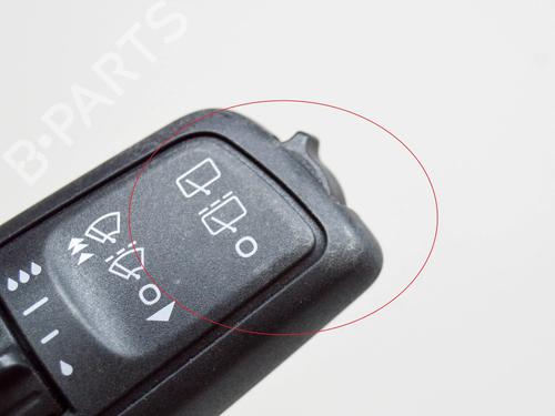 Steering column stalk FORD FIESTA VII (HJ, HF) 1.0 EcoBoost | BP11252689I23 