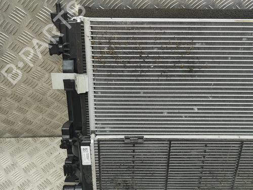 Radiator set RENAULT AUSTRAL E-TECH 200 Hybrid (HGM2) | BP33373534M120 - Image 5