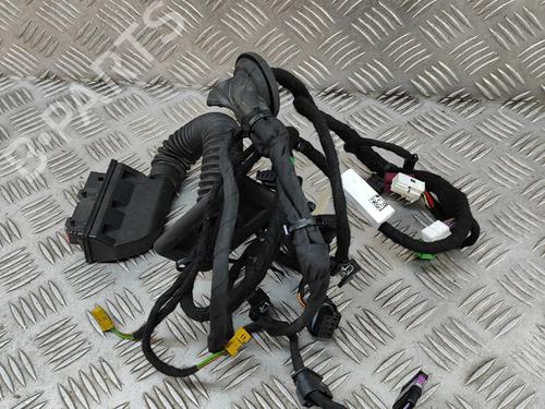 Wiring harness MERCEDES-BENZ S-CLASS (W222, V222, X222) S 500 (222.082, 222.182) | BP27791663E16 