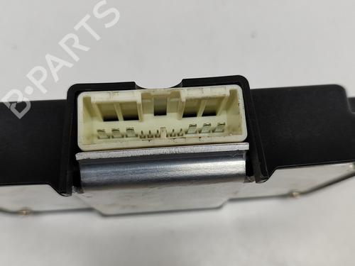Electronic module NISSAN NAVARA NP300 Pickup (D23, D23T) 2.3 dCi 4x4 (D231) | BP17016411M83 