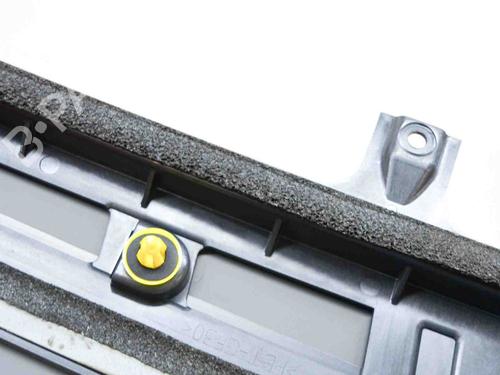 Dørliste TESLA MODEL X (5YJX) P100D AWD | BP14623825C150 