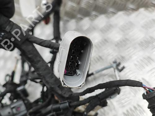 Wiring harness VW GOLF VIII (CD1, DA1) 1.5 TSI | BP33387626E16 - Image 8