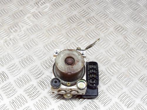Used ABS pump ABS pump TOYOTA YARIS VERSO (_P2_) 1.4 D-4D (NLP20_, NLP22_) (75 hp) 6725420 6725420