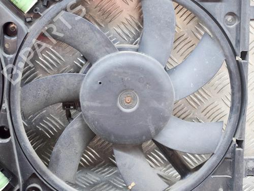 Radiator fan OPEL INSIGNIA A Saloon (G09) 2.0 CDTI (69) | BP10526579M35