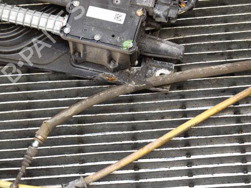 Electric handbrake OPEL INSIGNIA A (G09) 2.0 CDTI (68) | BP14667039E5 