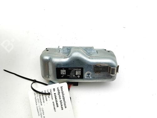 Electronic module CUPRA BORN (K11) 58 e-boost | BP40460413M83 - Image 2