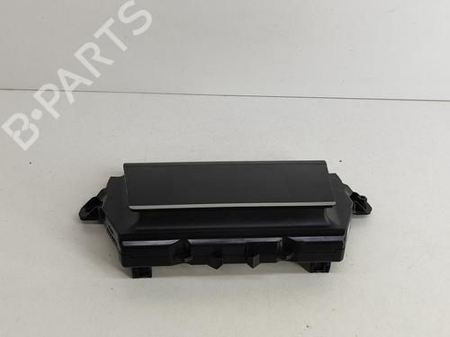 Kombiinstrument CITROËN C4 III (BA_, BB_, BC_) 1.2 PureTech 130 (BAHNSA, BAHNSB) | BP28550800C47 