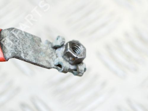 Cable OPEL VIVARO B Van (X82) 1.6 CDTI (05) | BP14625363E12 