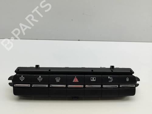 Used Switch PEUGEOT 5008 (0U_, 0E_) 1.6 HDi (114 hp) 26040838