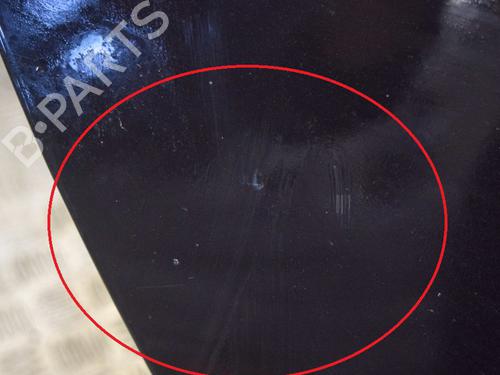 Right rear door VOLVO XC60 I SUV (156) T5 | BP9509933C5 