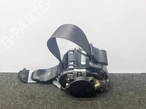 Rear right seatbelt TESLA MODEL 3 (5YJ3) EV AWD | BP27748633I28 - Image 3