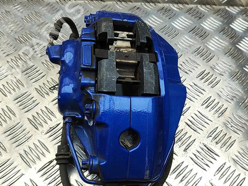 Right front brake caliper BMW 5 (G30, F90) 530 d | BP28092808M104 