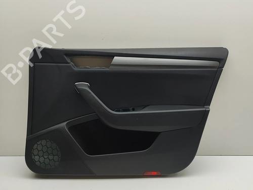 Used Front right panel Front right panel SKODA SUPERB III Estate (3V5) 2.0 TDI (150 hp) 28566167 28566167