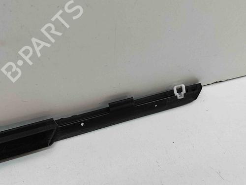 Door moulding trim VOLVO XC60 II (246) 2.0 B5 Mild-Hybrid | BP29486319C150 