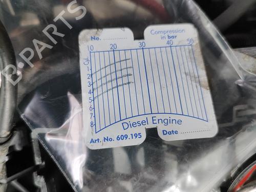 Engine BMW 1 (F20) 120 d | BP33549688M1  - Image 10