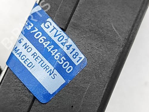 Electronic module TOYOTA COROLLA Estate (_E21_) 1.8 Hybrid (ZWE211) | BP29812640M83 - Image 7