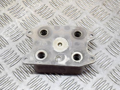 Used Oil radiator AUDI A4 B9 (8W2, 8WC) 1.4 TFSI (150 hp) 8841972