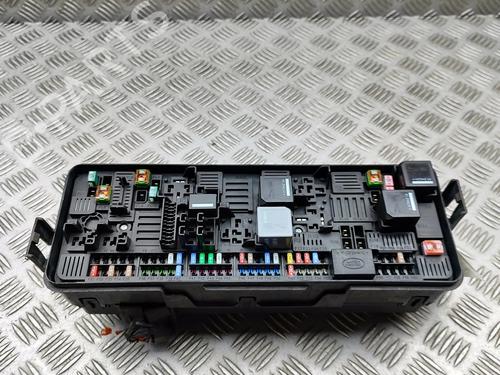 Fuse box LAND ROVER DISCOVERY V (L462) 3.0 Td6 4x4 | BP30130781E1
