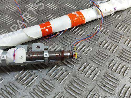 Right curtain airbag KIA SPORTAGE V (NQ5) 1.6 T-GDi Hybrid | BP28437558C12 