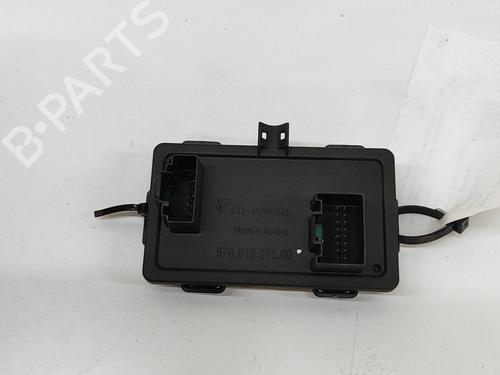 Electronic module PORSCHE PANAMERA (970) 4.8 4S | BP27276013M83 