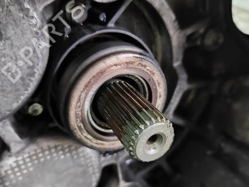 Gearbox AUDI A1 (8X1, 8XK) S1 quattro | BP28434694M3  - Image 5
