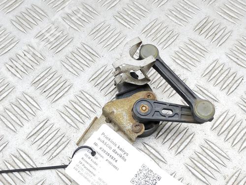 Electronic sensor MERCEDES-BENZ E-CLASS Convertible (A238) E 300 (238.448) | BP40290696M84 - Image 6