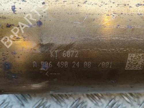 Catalyst MERCEDES-BENZ SPRINTER 3-t Van (B910) 214 CDI (910.621, 910.623) | BP33882481M10 - Image 7