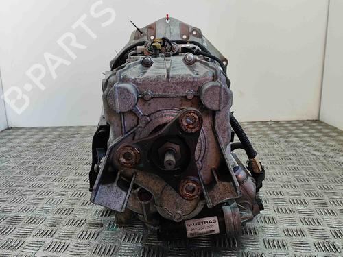 Gearbox VOLVO XC60 II (246) T8 Hybrid AWD | BP28436499M3 