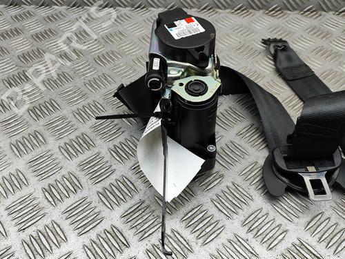 Front left seatbelt VW PASSAT B8 Variant (3G5, CB5) 2.0 TDI | BP29830205I26 