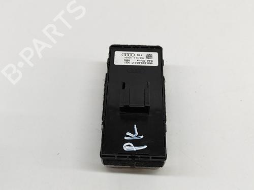 Left front window switch AUDI E-TRON (GEN) 55 quattro | BP27781487I27 