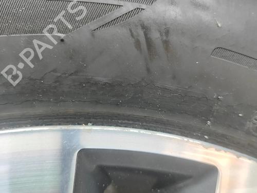 Fælk JAGUAR F-PACE (X761) 2.0 TD4 | BP31217034C45 