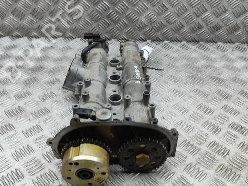 Valve cover BMW 5 (E60) 530 d | BP35982827M124 - Image 4