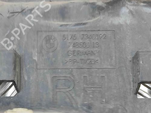 Support BMW 7 (G11, G12) 730 d, Ld | BP19501041C155