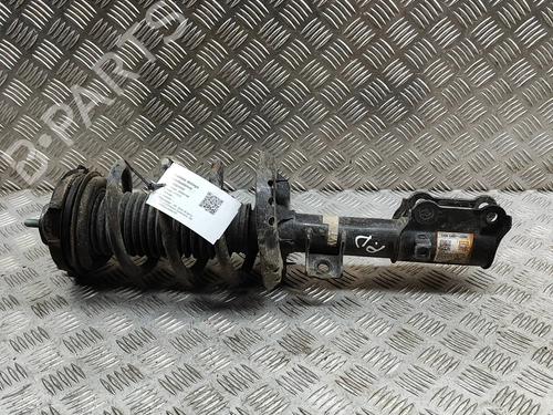 Used Right front shock absorber KIA SOUL III (SK3) E-SOUL (204 hp) 27773522