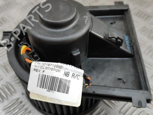 Varmeblæser VW NEW BEETLE Convertible (1Y7) 1.6 | BP28091194M62 