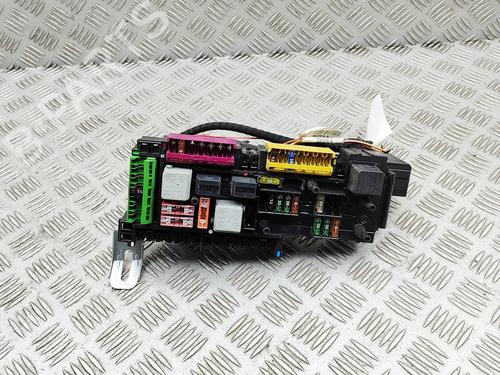 Used Fuse box Fuse box MERCEDES-BENZ C-CLASS Coupe (C204) C 220 CDI (204.302) (170 hp) 36066982 36066982