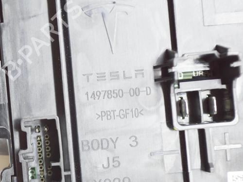 Módulo eletrónico TESLA MODEL 3 (5YJ3) EV AWD | BP27763383M83 