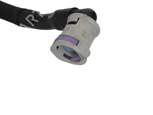 Pipe JAGUAR I-PACE (X590) EV400 AWD | BP33363624M125 - Image 3