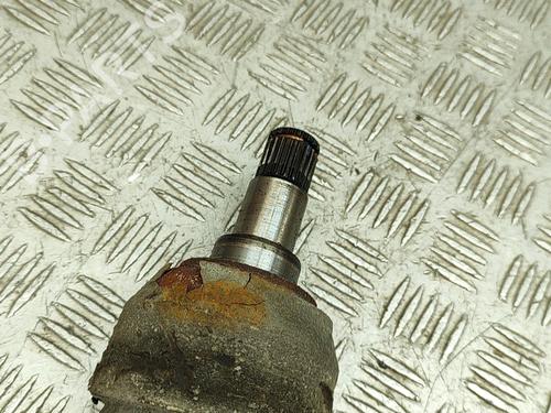 Left rear driveshaft MERCEDES-BENZ GLA-CLASS (X156) GLA 220 CDI / d 4-matic (156.905) | BP19283926M40 