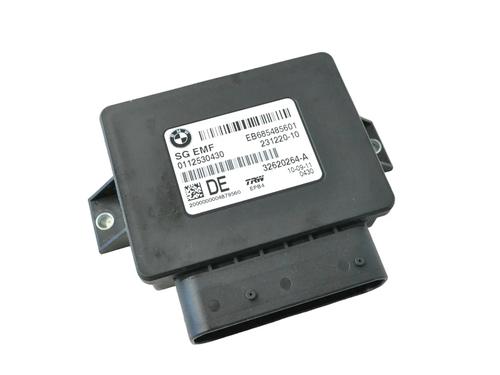 Modulo elettronico Modulo elettronico BMW 6 Convertible (F12) 640 d (313 hp) 36043899 36043899