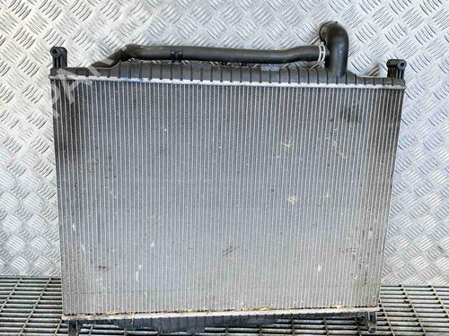 Water radiator LAND ROVER DISCOVERY IV (L319) 3.0 SDV6 4x4 | BP6766317M31