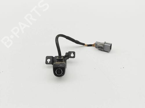 Used Camera Camera HYUNDAI SANTA FÉ III (DM, DMA) 2.2 CRDi 4WD (200 hp) 39447010 39447010