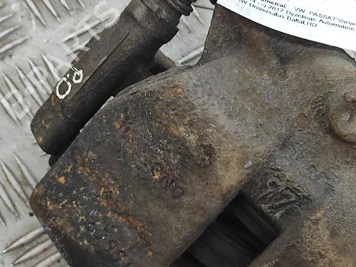 Right front brake caliper VW PASSAT B8 Variant (3G5, CB5) 2.0 TDI | BP26405536M104 