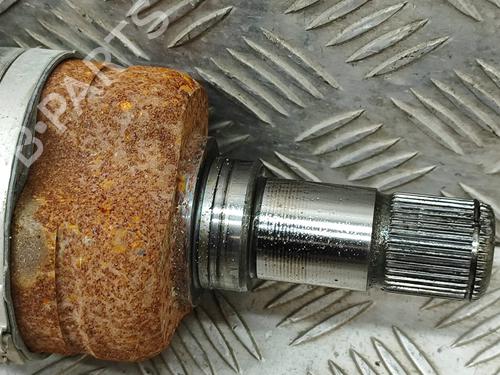 Right rear driveshaft VW ID.3 (E11, E12) Pro | BP27767324M41 