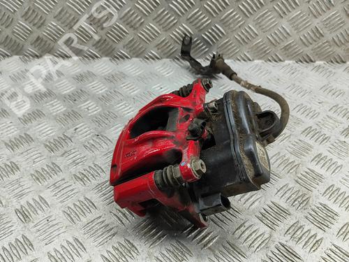 Left rear brake caliper AUDI Q5 (FYB, FYG) 40 TDI Mild Hybrid quattro | BP28028249M107
