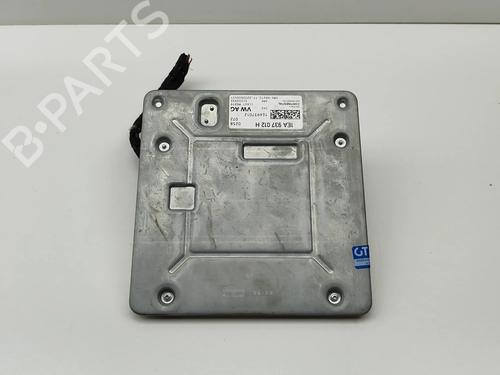 Used Electronic module Electronic module SKODA ENYAQ iV SUV (5AZ) 60 (179 hp) 27795154 27795154