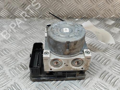 Used ABS pump VW PASSAT B8 (3G2, CB2) 1.6 TDI (120 hp) 16257598
