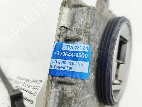 Electronic module BMW 4 Coupe (F32, F82) 420 d | BP30971738M83 