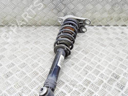 Venstre bagtil støddæmper BMW i3 (I01) Range Extender | BP13465510M18